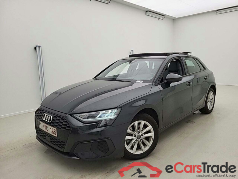 AUDI A3 SPORTBACK 35 TDI S-TRONIC #1