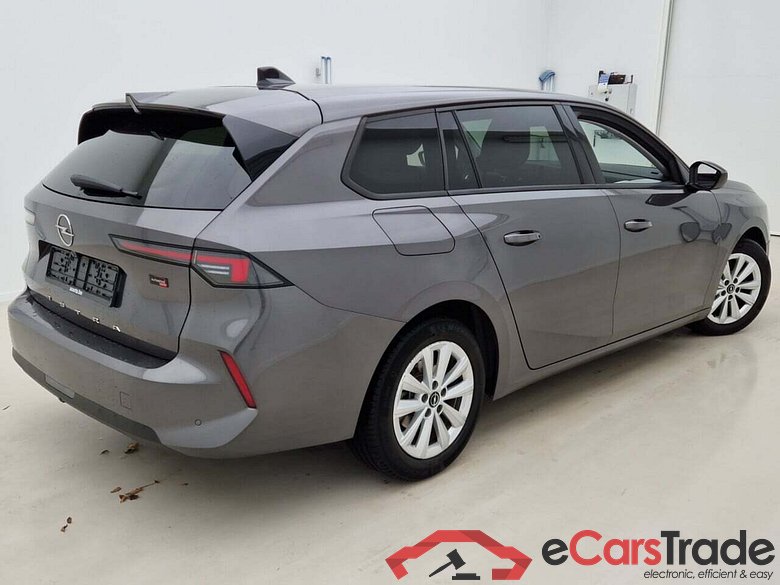 OPEL ASTRA SPORTS TOURER 1.2 TURBO BUSINESS ED AUT #2