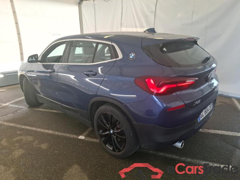 Série X2 xDrive 25 e Business Design 1.5 220CV BVA6 E6d #2