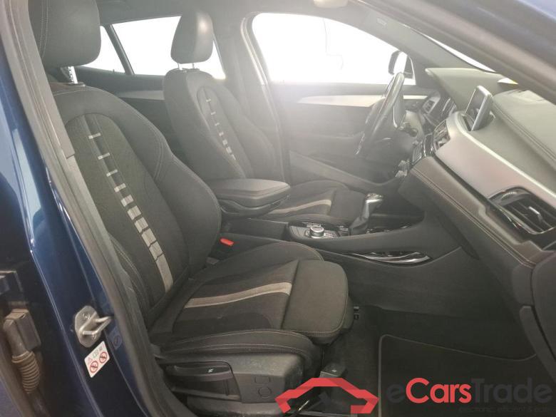 Série X2 xDrive 25 e Business Design 1.5 220CV BVA6 E6d #6