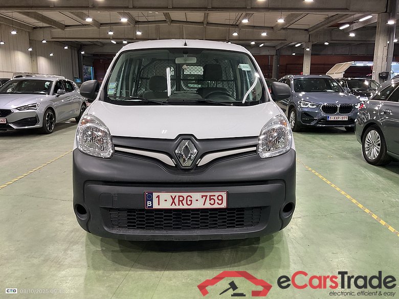 RENAULT KANGOO EXPRESS MAXI DIESEL Lot 1.3 RENAULT KANGOO EXPRESS Maxi 1.5 dCi Blue Confort #2