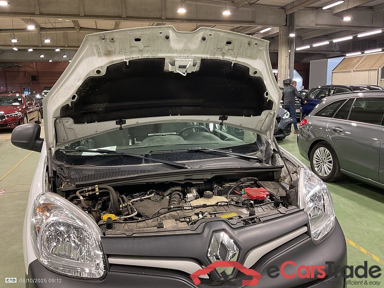 RENAULT KANGOO EXPRESS MAXI DIESEL Lot 1.3 RENAULT KANGOO EXPRESS Maxi 1.5 dCi Blue Confort #6