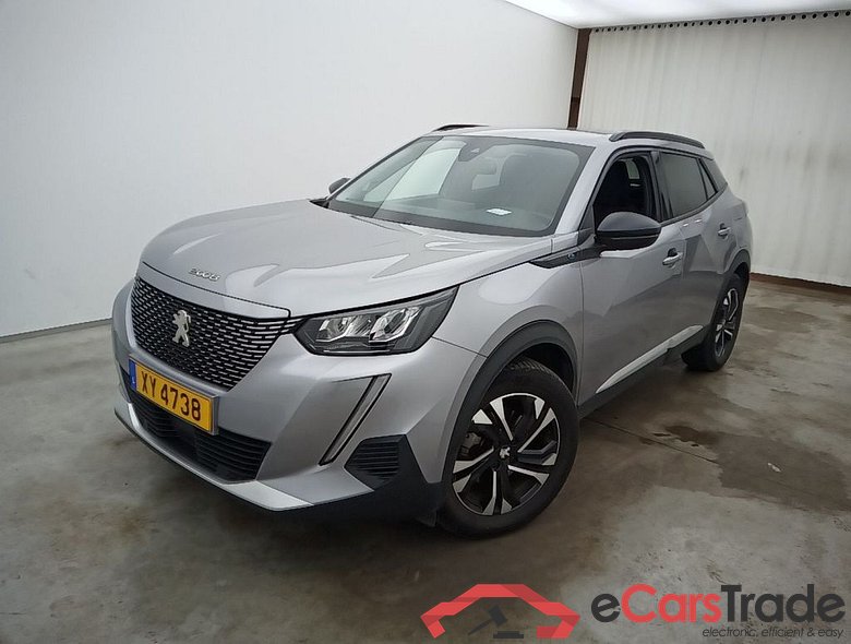 PEUGEOT E-2008 50 kWh Allure 5d