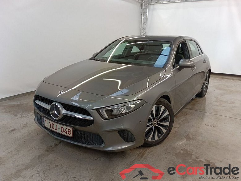 Mercedes-Benz A-Klasse A 160 5d