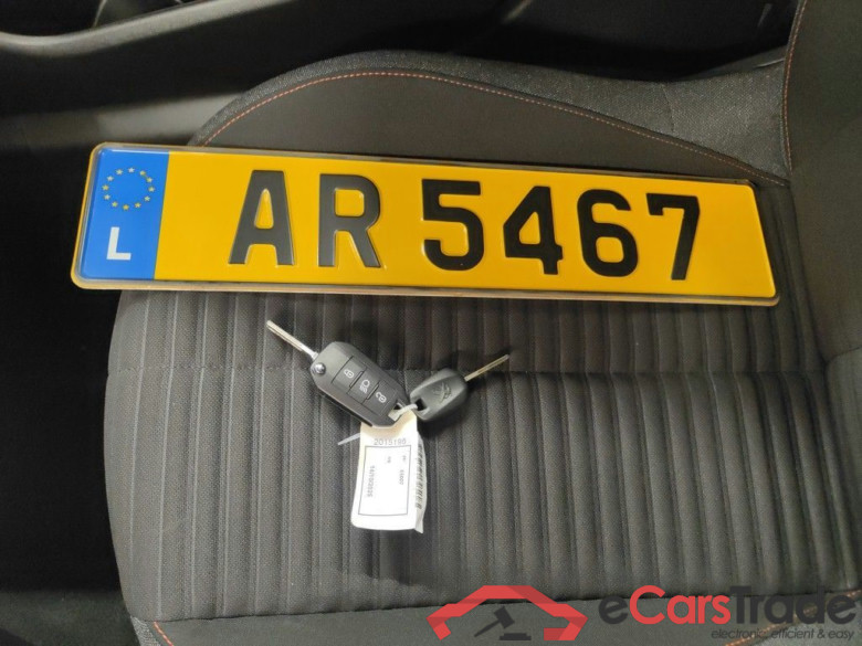 PEUGEOT 208 - 2019 1.2i PureTech Active Pack (EU6.4) 5d #4
