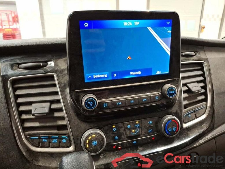 FORD Transit Custom 320 2.0 TDCI L2H1 Sport AUT #5