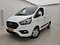 preview Ford Transit Custom #0