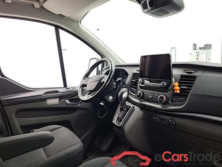 FORD Transit Custom 2.0 TDCi L1H1 Trend AUT #3