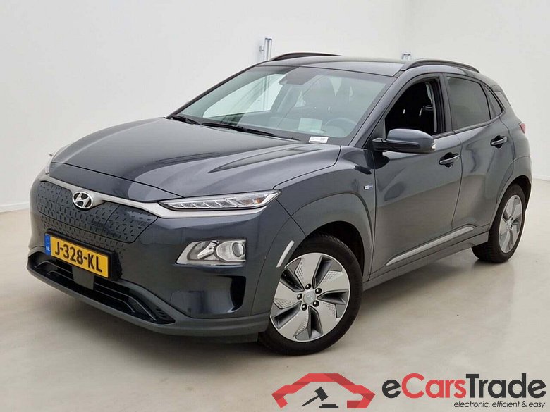 HYUNDAI Kona EV Fashion 64 kWh #1