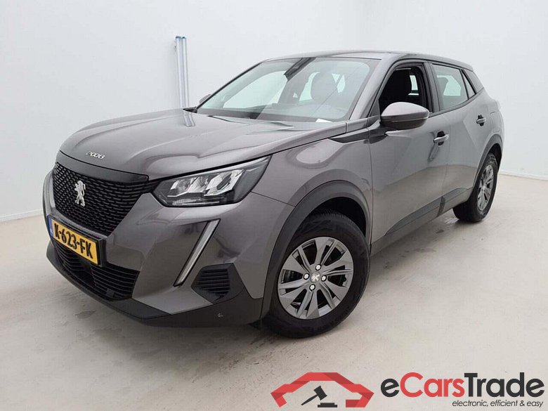 PEUGEOT 2008 1.2 PureTech Active