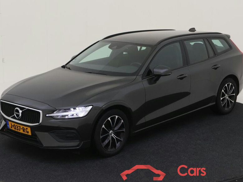 VOLVO V60 120 kW