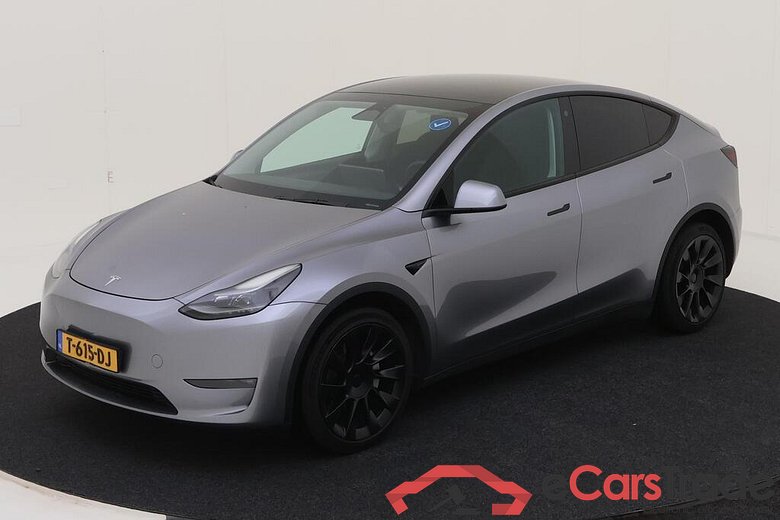 Tesla Model Y 258 kW #1
