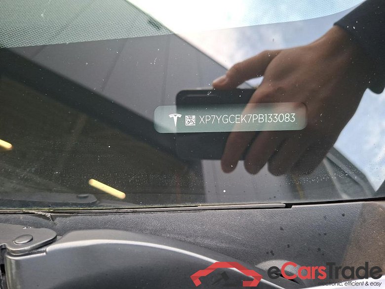 Tesla Model Y 258 kW #3