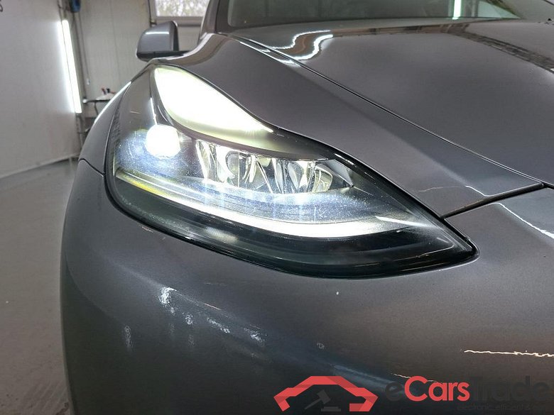 Tesla Model Y 258 kW #4