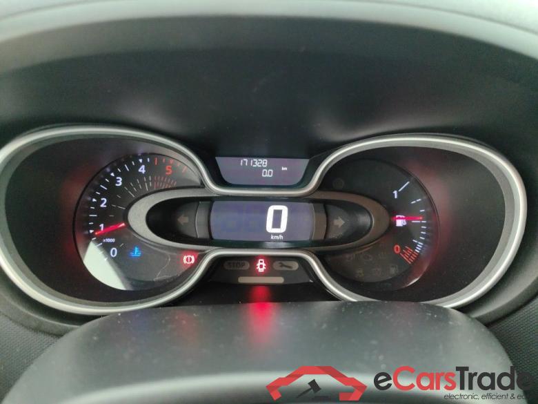 RENAULT TRAFIC 29 FOURGON MWB DSL - 2019 2.0 dCi 120 29 L2H1 Grand Confort 5d #6