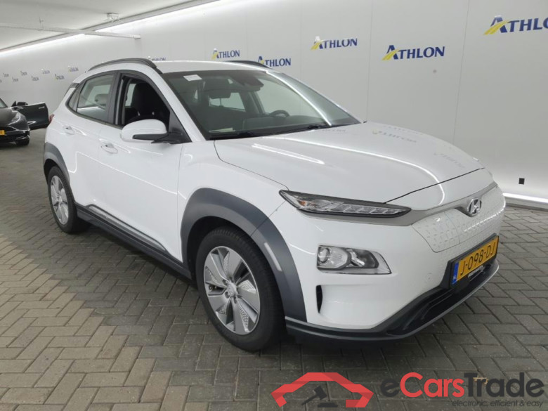 HYUNDAI Kona Comfort Electric 64 kWh 5D #2