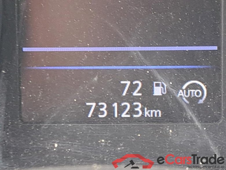 NISSAN QASHQAI / 2017 / 5P / todoterreno DIG-T 103 kW (140 CV) E6D ACENTA #5