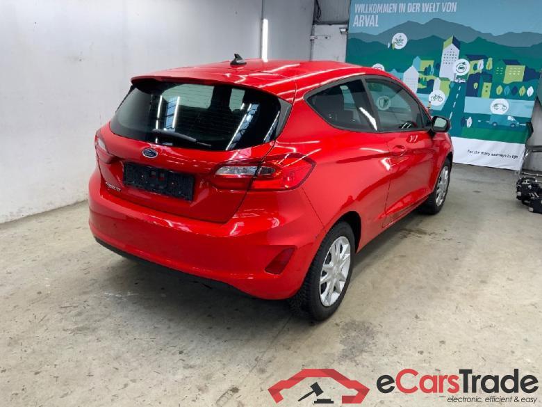 Fiesta Cool & Connect 1.1 55KW MT5 E6dT #2