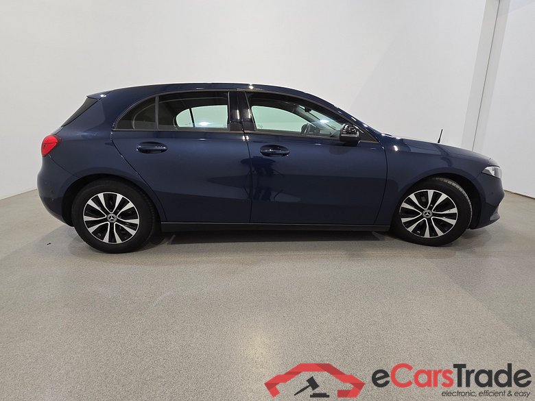 Mercedes A 180d Widescreen Navi KeylessGo Сamera Klima PDC ... #5