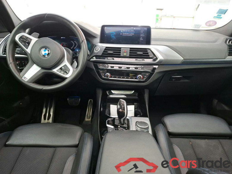 BMW X3 / 2017 / 5P / SUV xDrive30e 292ch M Sport BVA8 #5