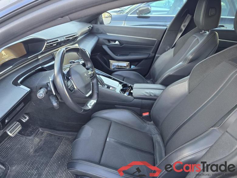 PEUGEOT 508 SW 1.6 PureTech GT Line S&S #3