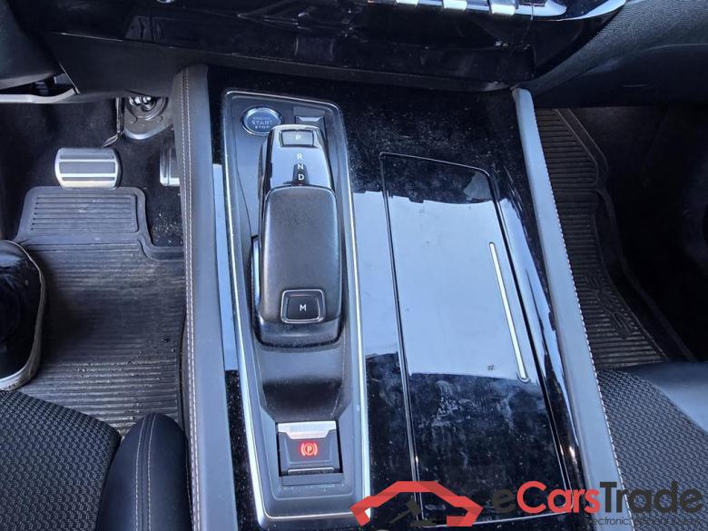 PEUGEOT 508 SW 1.6 PureTech GT Line S&S #6