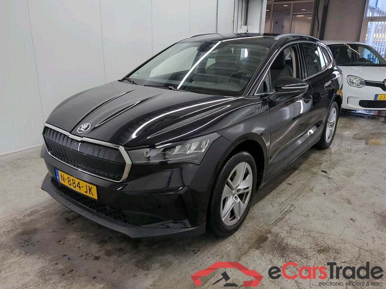 SKODA Enyaq iV 60