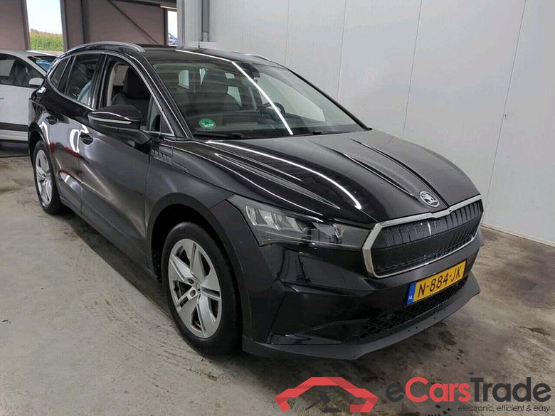 SKODA Enyaq iV 60 #5