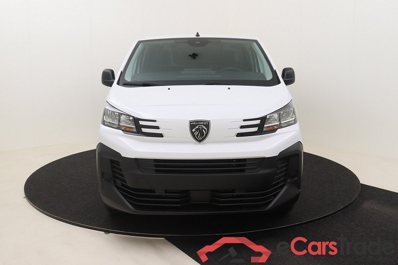 Peugeot Expert Long 2.0 BlueHDi 145 hp MAN.6   #2