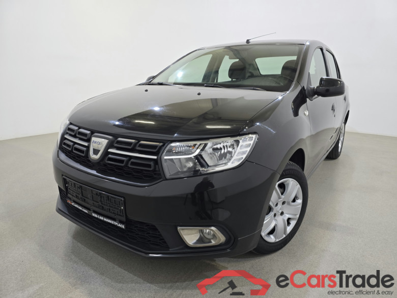 Dacia Logan 1.5 DCi Comfort Display Klima ... #1