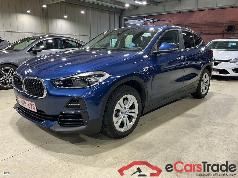 BMW X2 1.5 XDRIVE25E PHEV 162KW) #1