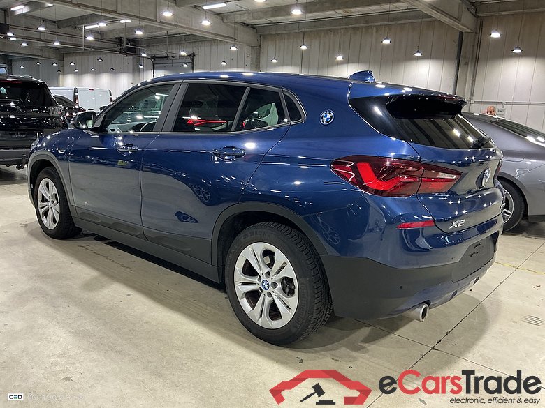 BMW X2 1.5 XDRIVE25E PHEV 162KW) #3