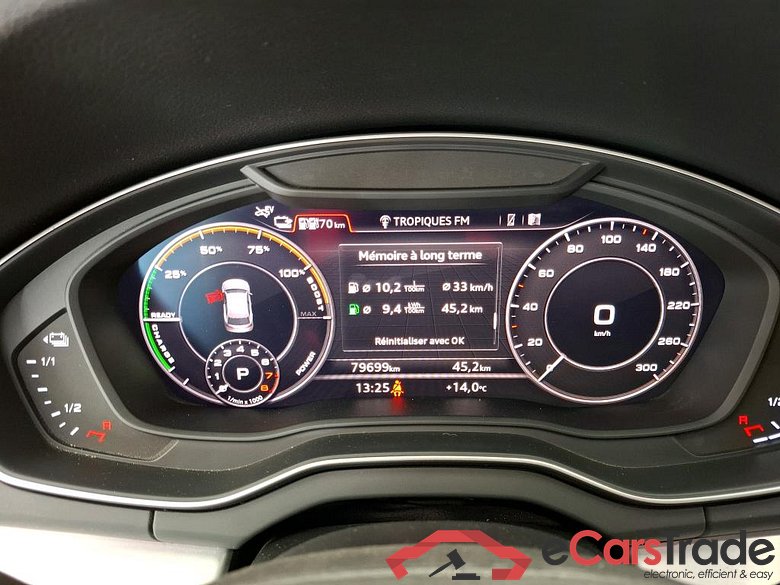 AUDI Q5 / 2016 / 5P / SUV 50 TFSI e 299 QTT S TRONIC 7 S LINE #6