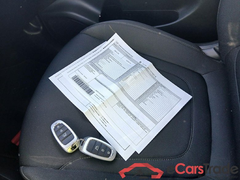 HYUNDAI Tucson / 2020 / 5P / todoterreno 1.6 TGDI 110kW (150CV) 48V Tecno 2C #6