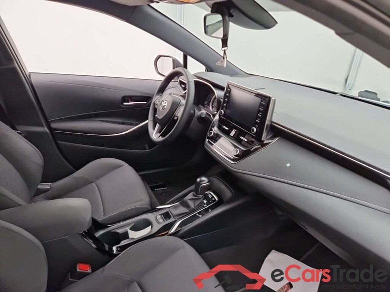 TOYOTA Corolla Touring Sports 1.8 Hybrid Business CVT #3