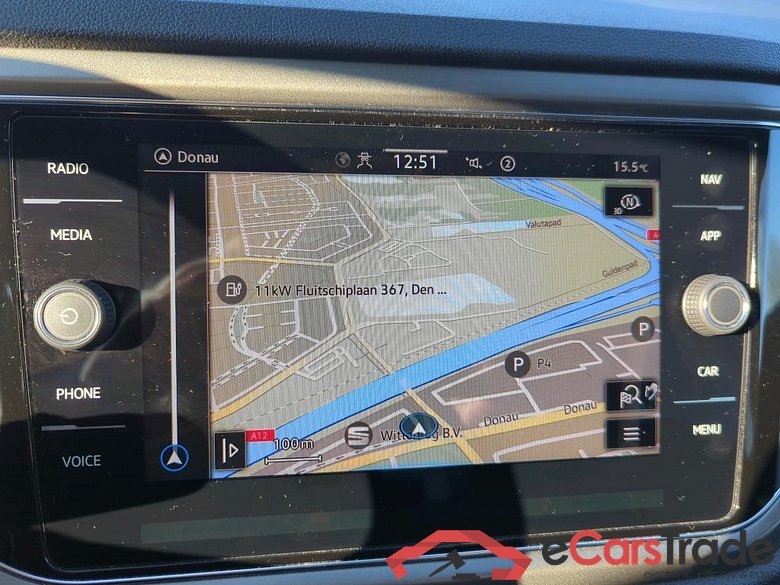 VOLKSWAGEN T-Roc 81 kW #3