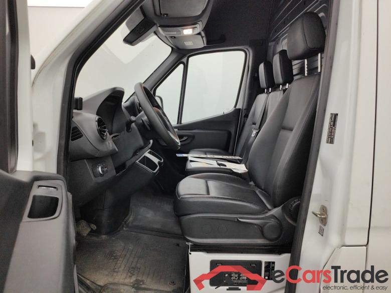 Mercedes-Benz Sprinter 314 CDI GB L2 RWD Functional 3.5T  Aut 4d #3