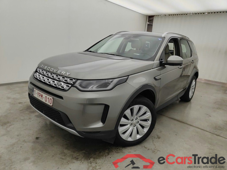 Land Rover Discovery Sport P300e Aut. AWD SE 5d