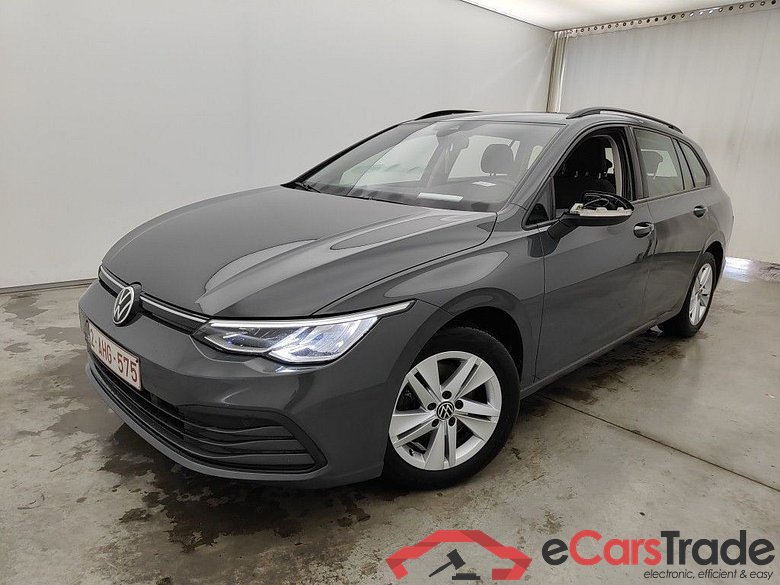 Volkswagen Golf Variant VIII 2.0 TDI 85kW DSG Life 5d NO COC!!