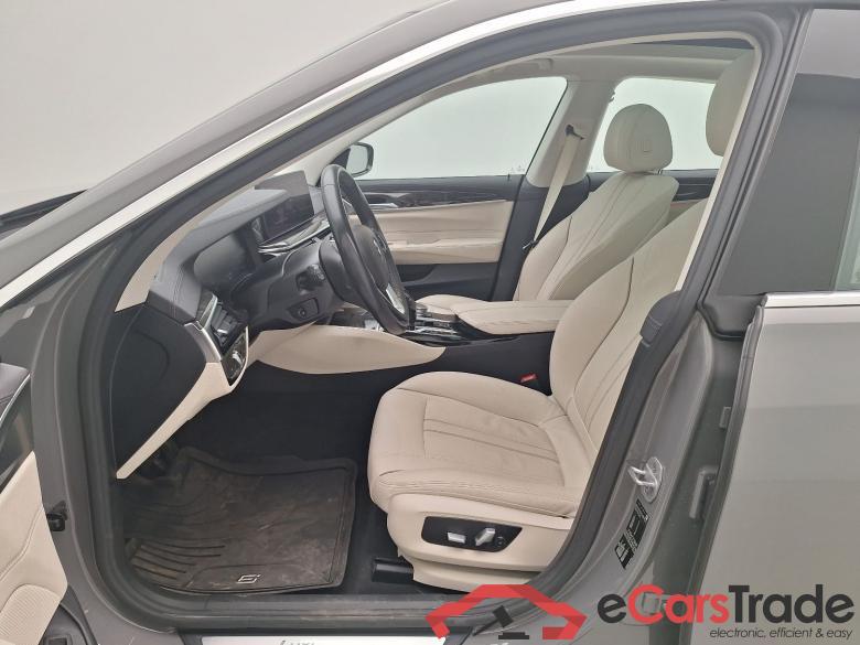 BMW, 6-serie Gr.Tu. FL'20, BMW 6 Reeks Gran Turismo 630d (210kW) 5d #3