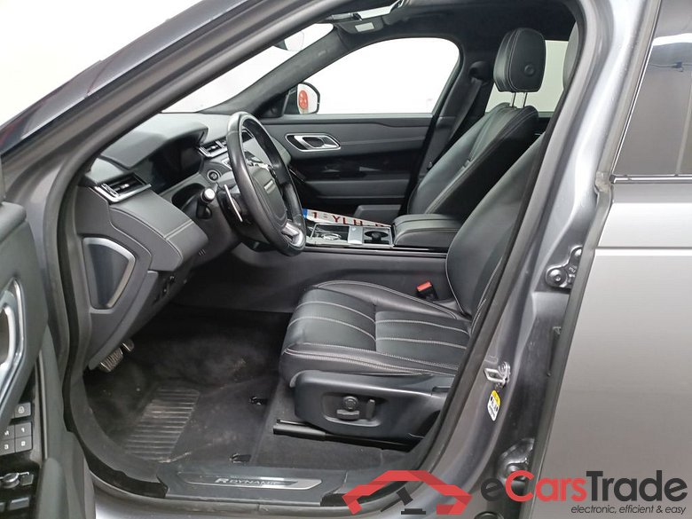 Land Rover Range Rover Velar D180 2.0 R-Dynamic S 5d #3