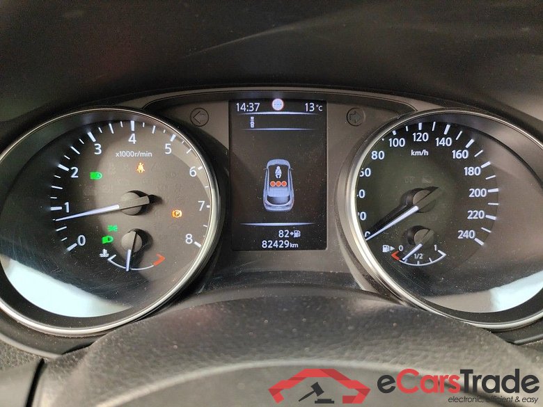 Nissan Qashqai MHEV 103KW N-Connecta 5d #6