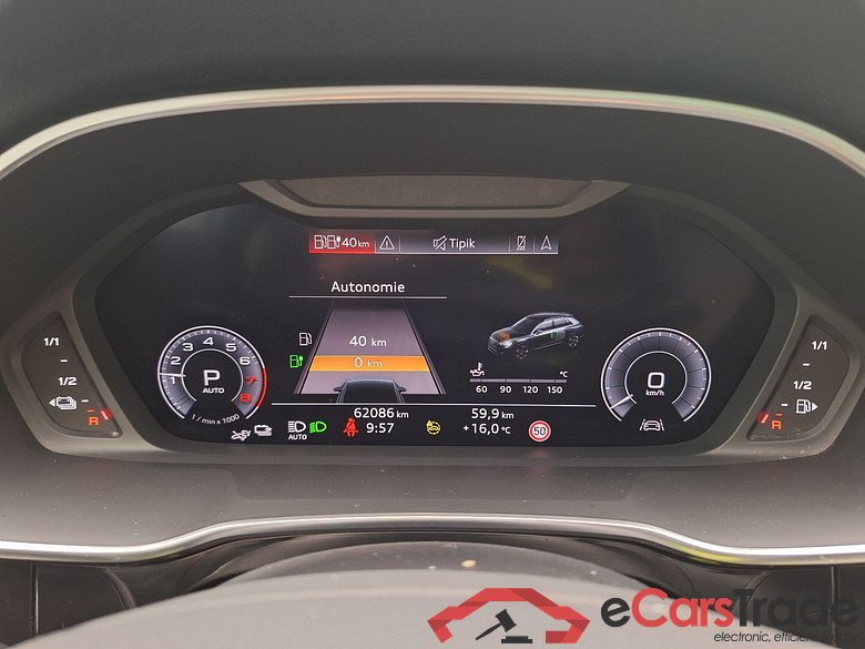 Audi, Q3 '18 PHEV, Audi Q3 45 TFSI e S tronic 5d #5