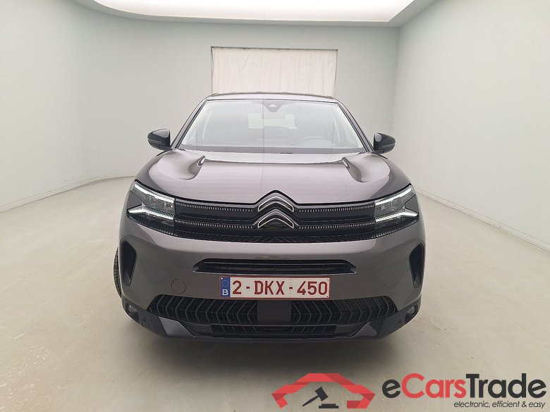 Citroën, C5 Aircross FL'22, Citroën C5 Aircross 1.5 BlueHDi 130 S&S EAT8 Live #1