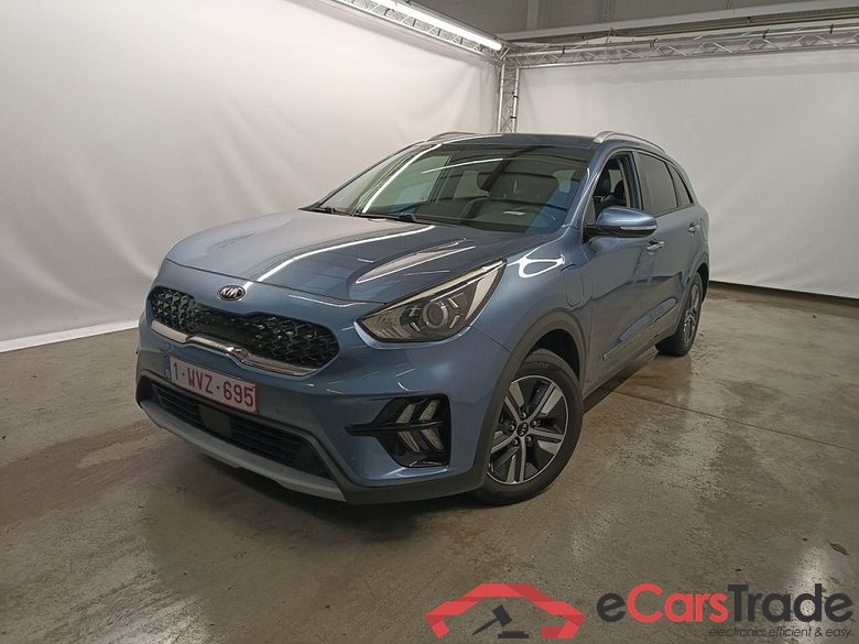 KIA Niro More 1.6 GDi PHEV 6DCT 5d