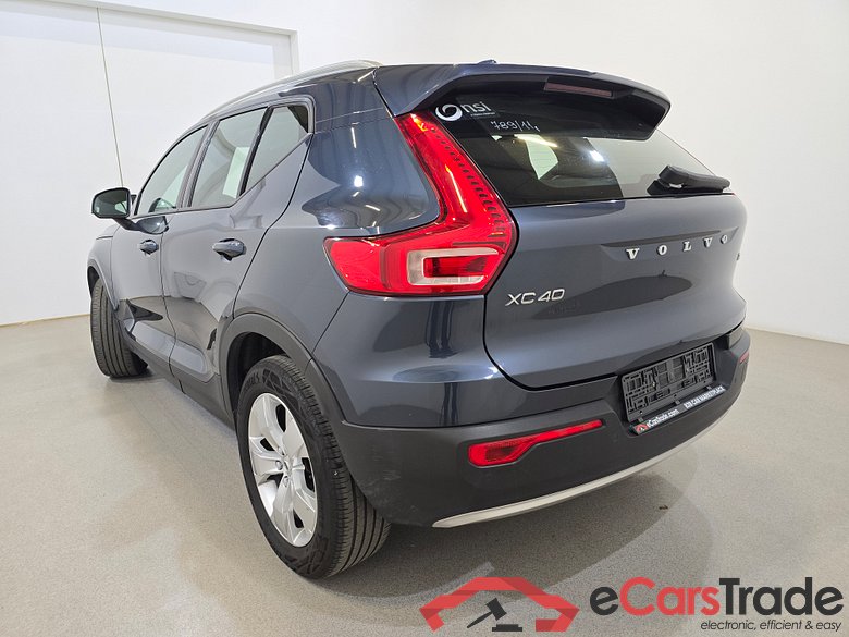 Volvo XC40 1.5 T3 Momentum Pro LED-Xenon Virtual ACC Navi Klima KeylessGo Camera Klima PDC ... #6