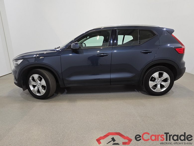 Volvo XC40 1.5 T3 Momentum Pro LED-Xenon Virtual ACC Navi Klima KeylessGo Camera Klima PDC ... #2