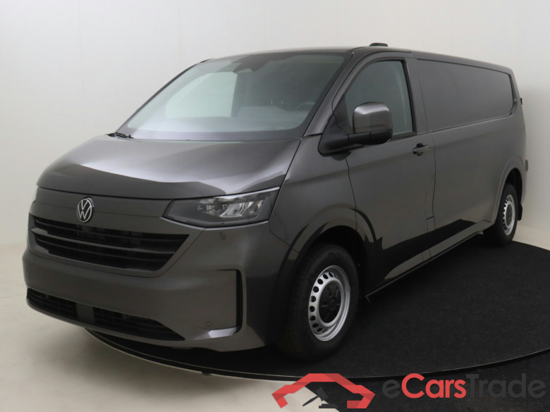Volkswagen Transporter T7 LWB 3,3t 4Motion 2.0 TDI DSG 170 hp