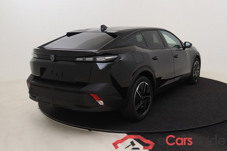 Peugeot E-408 Allure Electric 214 hp Auto    #6