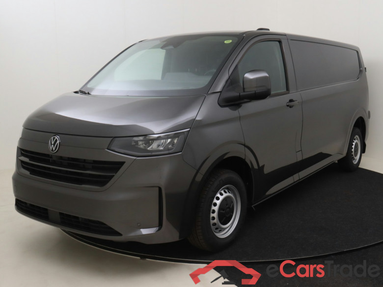 Volkswagen Transporter T7 LWB 3,1t 2.0 TDI DSG 170 hp